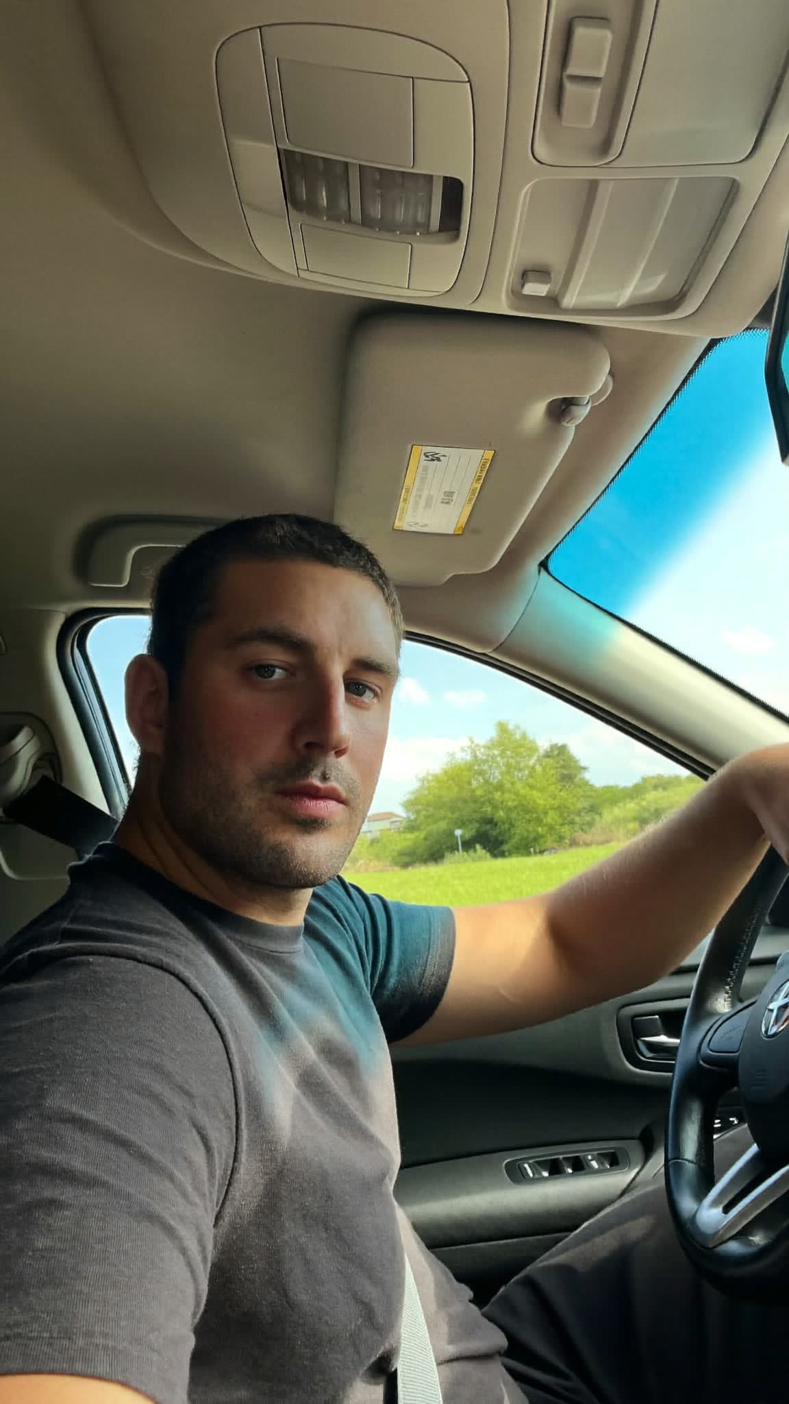 Exemple de bonne photo de profil