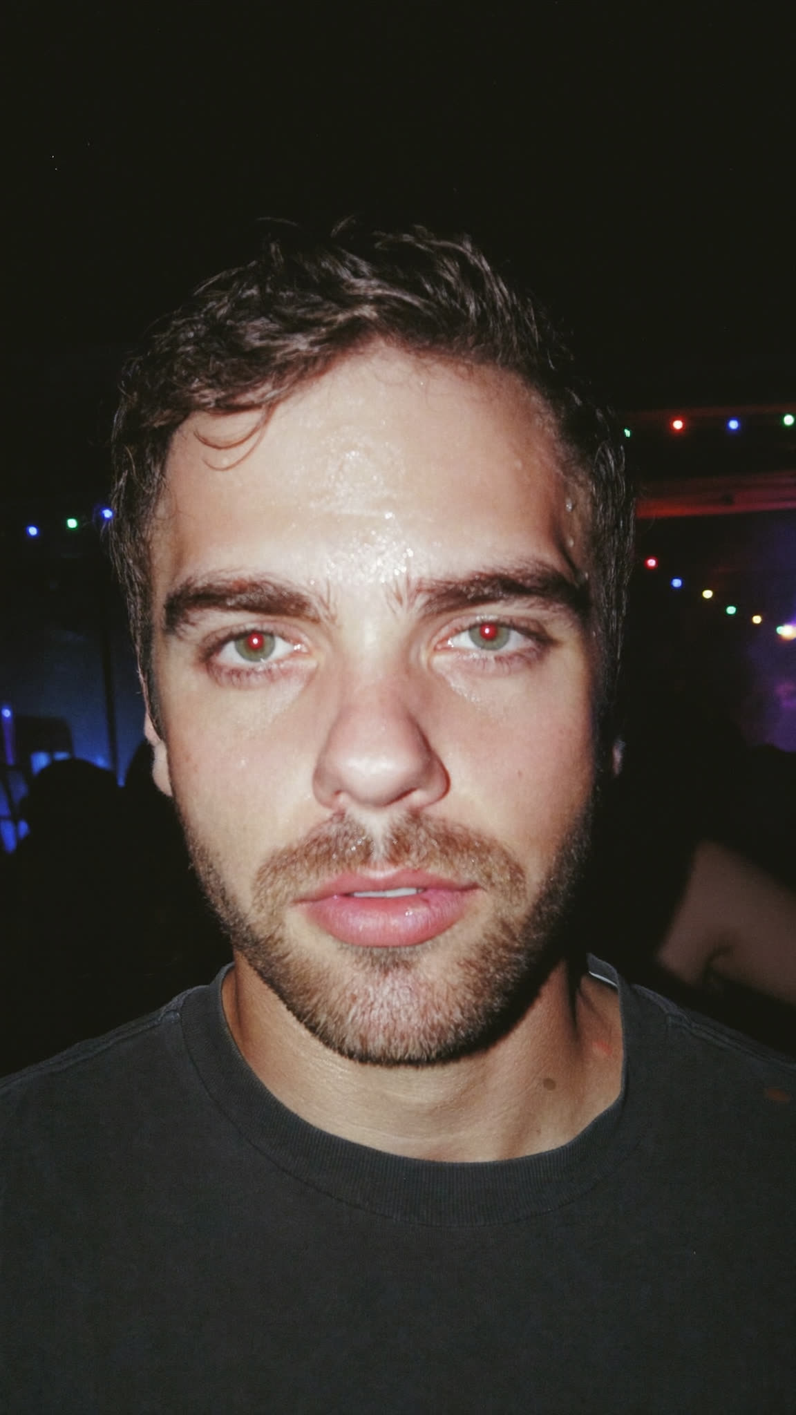 Exemple de bonne photo de profil